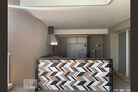 Apartamento à venda com 3 quartos, 240m² em Jardim Flórida, Jundiaí