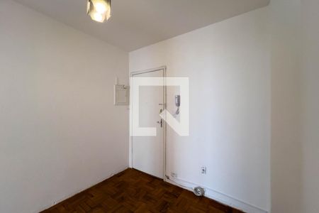 Studio para alugar com 35m², 1 quarto e sem vagaSala