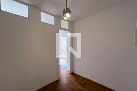 Studio para alugar com 35m², 1 quarto e sem vagaSala