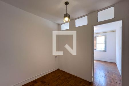 Studio para alugar com 35m², 1 quarto e sem vagaSala