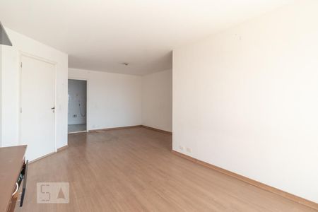 Sala de apartamento para alugar com 3 quartos, 100m² em Jardim Olympia, São Paulo