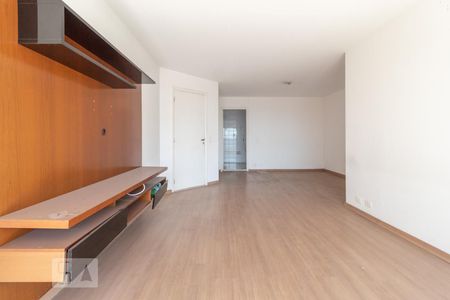Sala de apartamento para alugar com 3 quartos, 100m² em Jardim Olympia, São Paulo