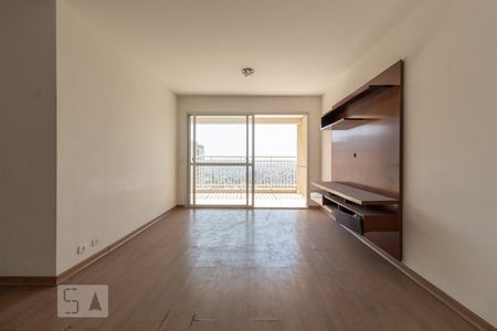 Sala de apartamento para alugar com 3 quartos, 100m² em Jardim Olympia, São Paulo