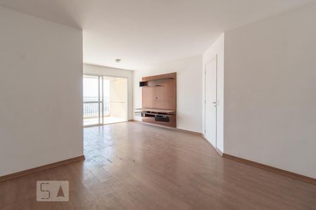 Sala de apartamento para alugar com 3 quartos, 100m² em Jardim Olympia, São Paulo