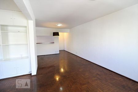 Sala de apartamento à venda com 2 quartos, 100m² em Vila Pompéia, São Paulo