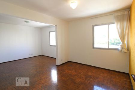 Sala de apartamento à venda com 2 quartos, 100m² em Vila Pompéia, São Paulo