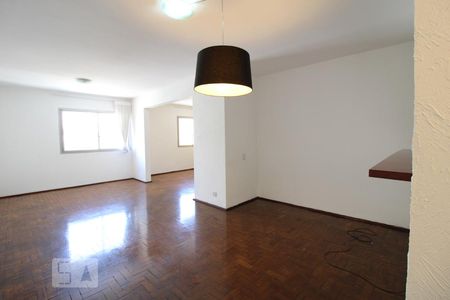 Sala de apartamento à venda com 2 quartos, 100m² em Vila Pompéia, São Paulo