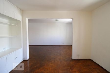 Sala de apartamento à venda com 2 quartos, 100m² em Vila Pompéia, São Paulo