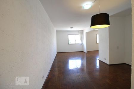 Sala de apartamento à venda com 2 quartos, 100m² em Vila Pompéia, São Paulo