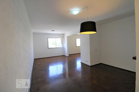 Sala de apartamento à venda com 2 quartos, 100m² em Vila Pompéia, São Paulo