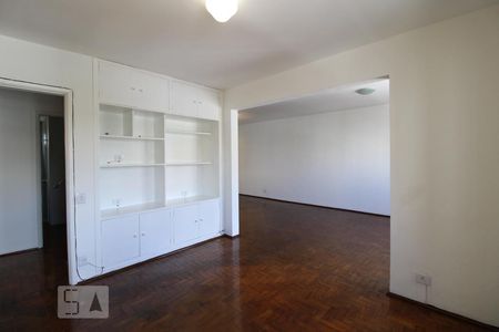 Sala de apartamento à venda com 2 quartos, 100m² em Vila Pompéia, São Paulo