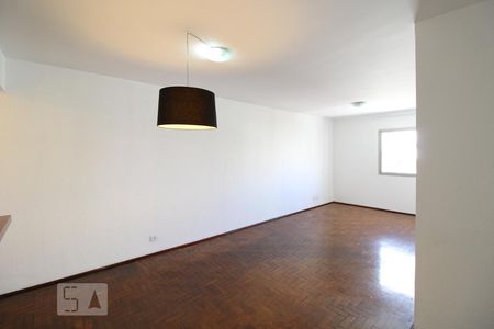 Sala de apartamento à venda com 2 quartos, 100m² em Vila Pompéia, São Paulo