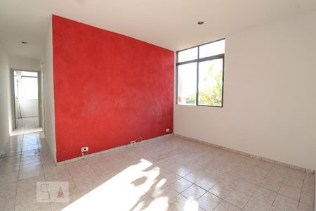 Sala de apartamento para alugar com 2 quartos, 67m² em Setor Leste Vila Nova, Goiânia