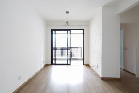 Sala de apartamento à venda com 2 quartos, 58m² em Santa Teresinha, São Paulo