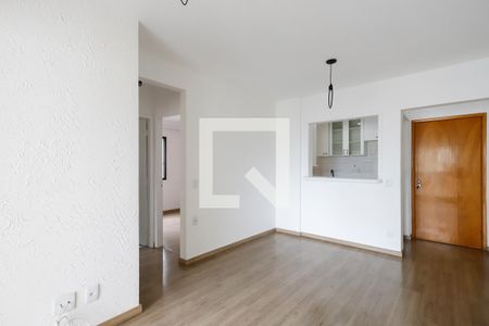 Sala de apartamento à venda com 2 quartos, 58m² em Santa Teresinha, São Paulo