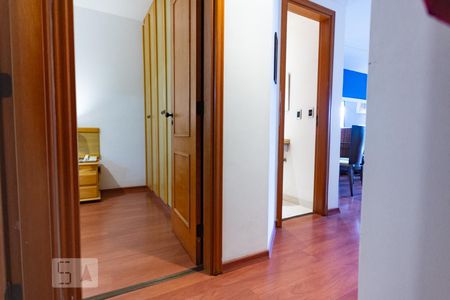Hall de apartamento para alugar com 1 quarto, 52m² em Ipanema, Rio de Janeiro