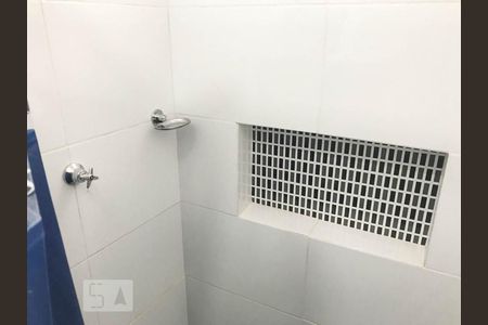 Banheiro - Box de casa para alugar com 1 quarto, 30m² em Vila Gomes Cardim, São Paulo