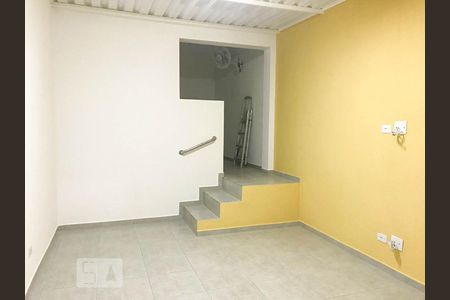 Sala de casa para alugar com 1 quarto, 30m² em Vila Gomes Cardim, São Paulo