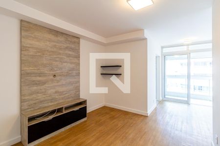 Sala de apartamento para alugar com 2 quartos, 60m² em Consolação, São Paulo