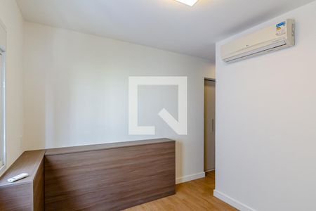 Quarto 1 - Suíte de apartamento para alugar com 2 quartos, 60m² em Consolação, São Paulo