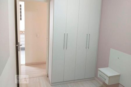 Quarto 2 de apartamento à venda com 2 quartos, 49m² em Jardim Miranda, Campinas