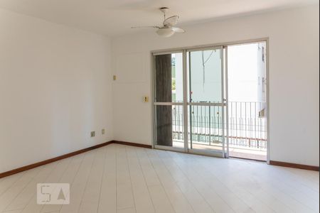 Sala de apartamento para alugar com 3 quartos, 92m² em Vila Isabel, Rio de Janeiro