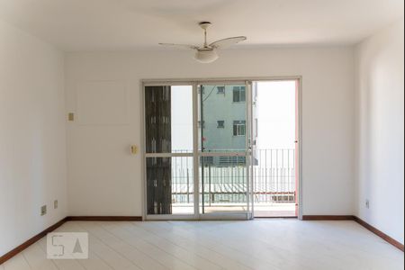 Sala de apartamento para alugar com 3 quartos, 92m² em Vila Isabel, Rio de Janeiro