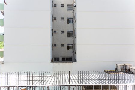 Vista da Sala de apartamento para alugar com 3 quartos, 92m² em Vila Isabel, Rio de Janeiro