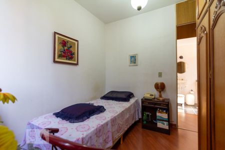 Quarto 1 de apartamento para alugar com 2 quartos, 55m² em Jardim Boa Vista (zona Oeste), São Paulo