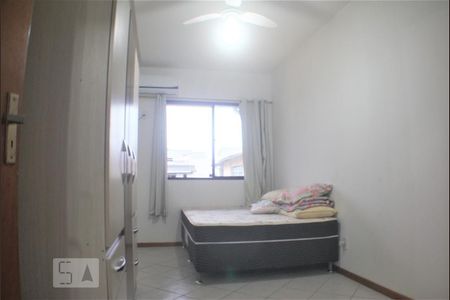 Quarto 01 de apartamento para alugar com 1 quarto, 54m² em Ingleses do Rio Vermelho, Florianópolis