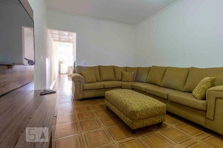 Sala de casa para alugar com 3 quartos, 150m² em Jardim Nordeste, São Paulo