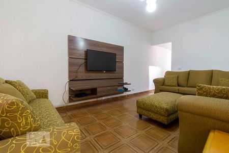 Sala de casa para alugar com 3 quartos, 150m² em Jardim Nordeste, São Paulo