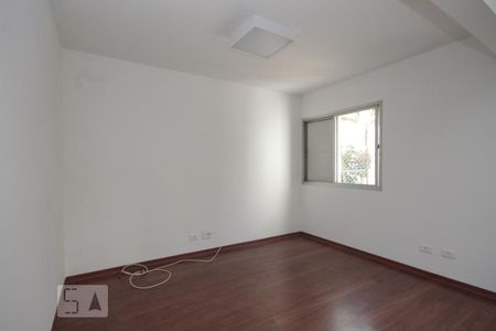 Sala de apartamento à venda com 3 quartos, 110m² em Higienópolis, São Paulo