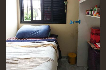 Quarto 1 de apartamento à venda com 3 quartos, 72m² em Vila Santana, São Paulo