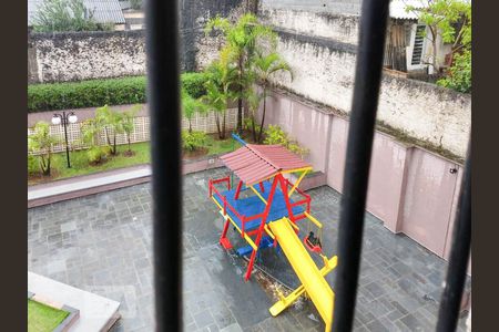 Vista do quarto  de apartamento à venda com 3 quartos, 72m² em Vila Santana, São Paulo