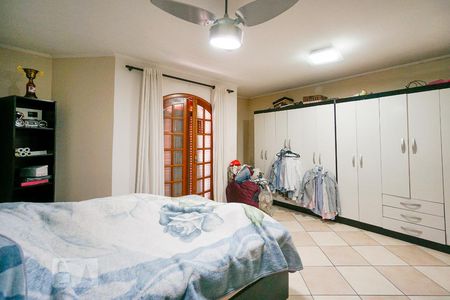 Quarto suíte 01 de casa à venda com 4 quartos, 150m² em Jardim Vila Formosa, São Paulo