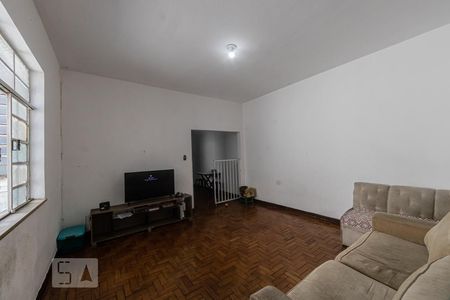 Sala de apartamento à venda com 2 quartos, 100m² em Tatuapé, São Paulo