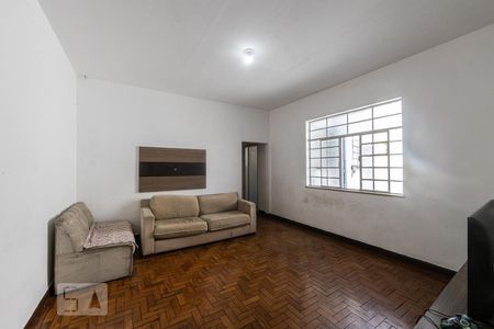 Sala de apartamento à venda com 2 quartos, 100m² em Tatuapé, São Paulo