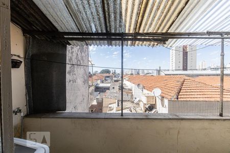 Vista Quarto 1 de apartamento à venda com 2 quartos, 100m² em Tatuapé, São Paulo