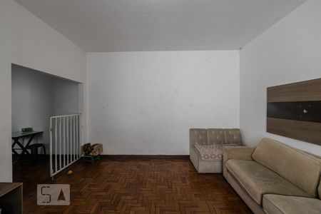 Sala de apartamento à venda com 2 quartos, 100m² em Tatuapé, São Paulo