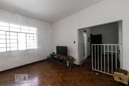 Sala de apartamento à venda com 2 quartos, 100m² em Tatuapé, São Paulo