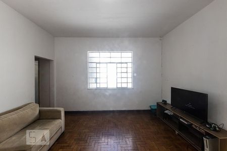 Sala de apartamento à venda com 2 quartos, 100m² em Tatuapé, São Paulo