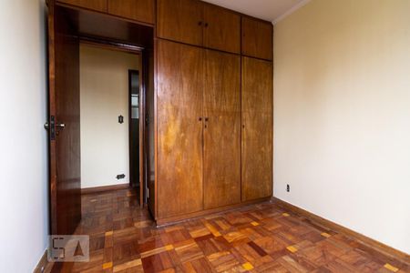 Quarto 1  de apartamento para alugar com 3 quartos, 68m² em Vila Lageado, São Paulo