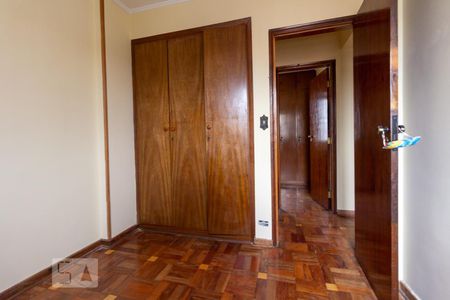 Quarto 2 de apartamento para alugar com 3 quartos, 68m² em Vila Lageado, São Paulo