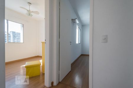 Quartos de apartamento à venda com 2 quartos, 70m² em Cidade Monções, São Paulo