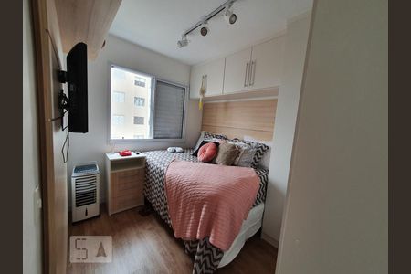 Quarto  de apartamento à venda com 1 quarto, 32m² em Água Branca, São Paulo