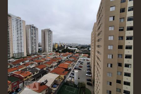 Vista de apartamento para alugar com 1 quarto, 32m² em Água Branca, São Paulo