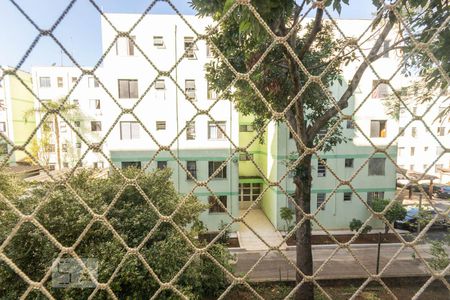 Vista do quarto 2 de apartamento à venda com 2 quartos, 60m² em Jardim Nordeste, São Paulo