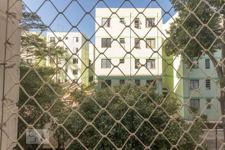 Vista do quarto 1 de apartamento à venda com 2 quartos, 60m² em Jardim Nordeste, São Paulo