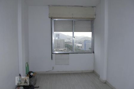 Quarto 1 de apartamento à venda com 1 quarto, 45m² em Centro, Rio de Janeiro